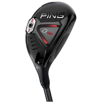 $121 VERY GOOD PING G410 Hybrid