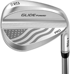 $100 NEW PING USA Flag Glide Forged Pro Wedge