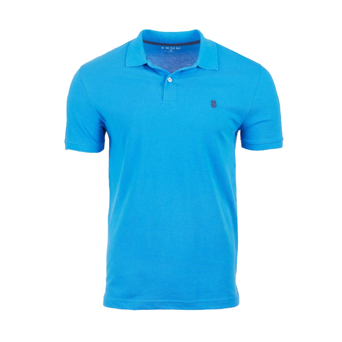 $10 IZOD Men’s Solid Pique Polo