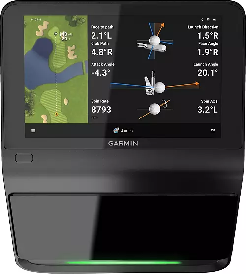 PREORDER NOW – Garmin Approach R50 Launch Monitor