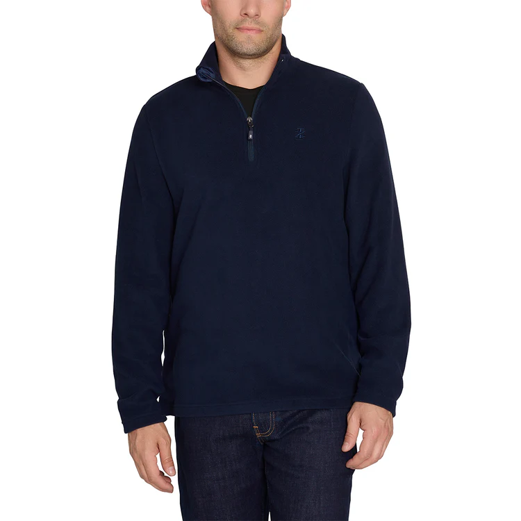 $15 Men’s Golf 1/4 Zip Fleece