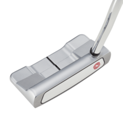 $132 LIKE NEW Odyssey White Hot OG Double Wide Putter