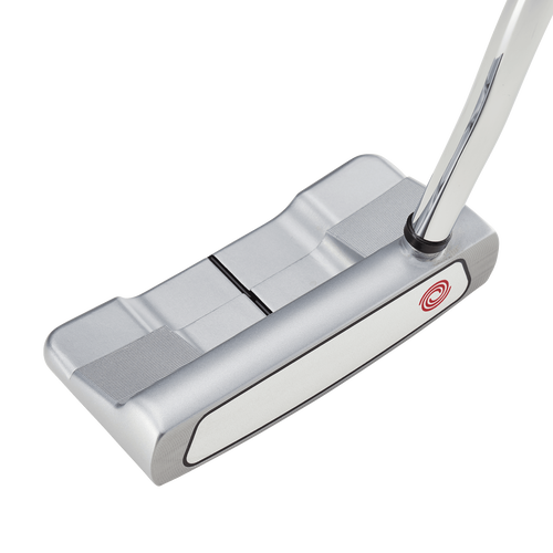 $132 LIKE NEW Odyssey White Hot OG Double Wide Putter
