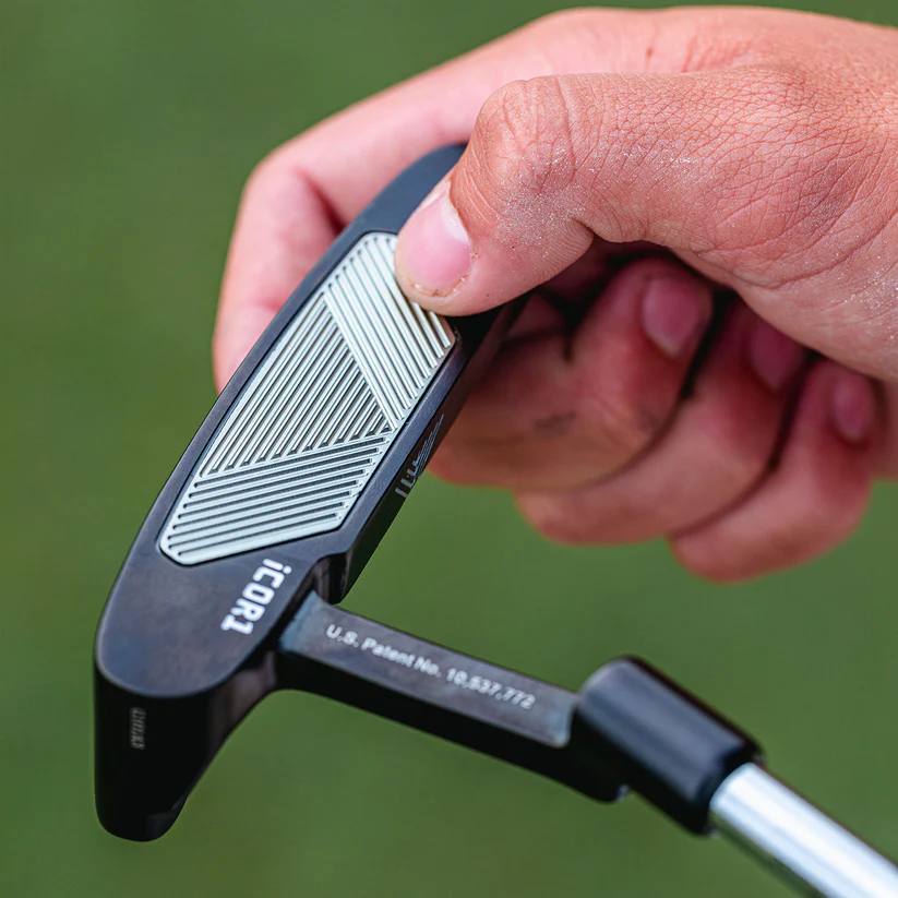 $139 NEW Pyramid Next Gen iCOR Putter