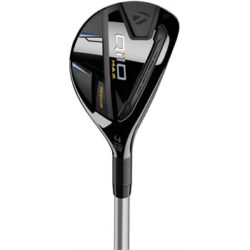 $200 BRAND NEW TaylorMade Qi10 Max Rescue Hybrid