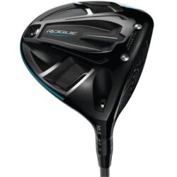 $183 VERY GOOD Callaway Rogue Driver