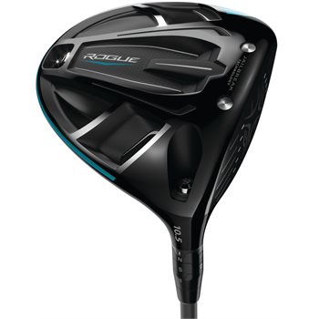 $183 VERY GOOD Callaway Rogue Driver