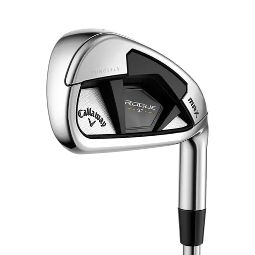 $458 LIKE NEW Callaway Rogue ST Max Irons
