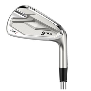 $454 MINT Srixon ZX7 Iron Set
