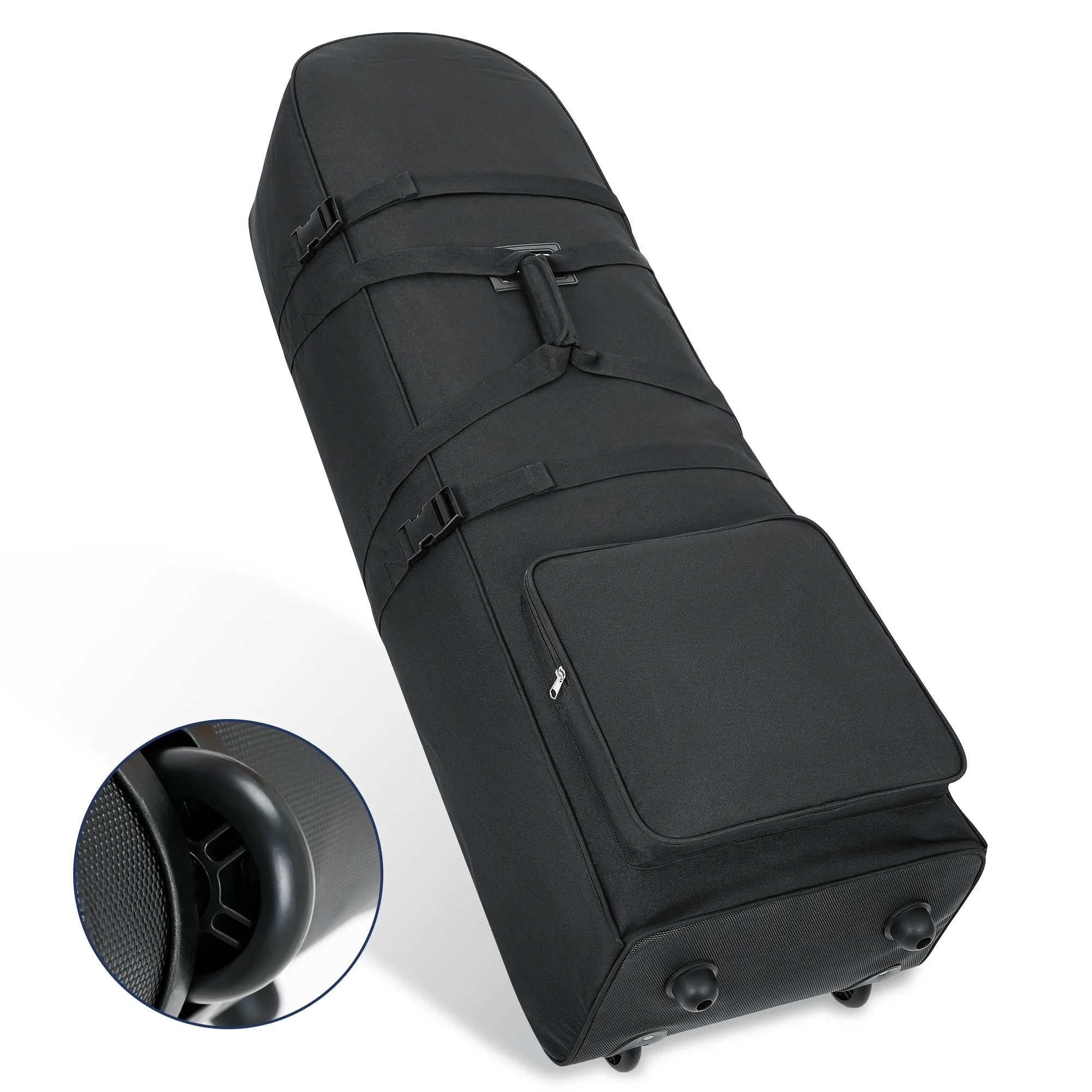$36 Golf Soft Travel Bag