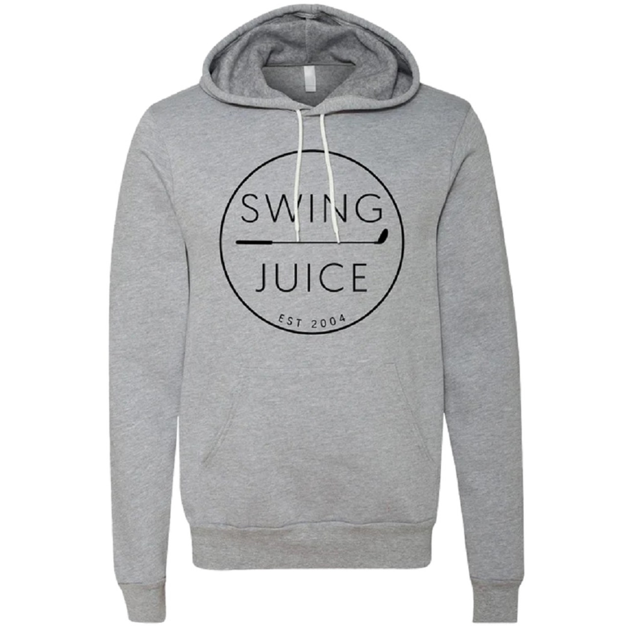 $28 Swing Juice Golf Hoodie