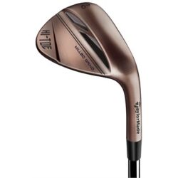 $79 MINT TaylorMade Hi Toe 3 Wedge