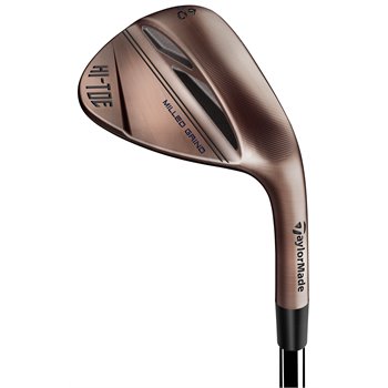 $79 MINT TaylorMade Hi Toe 3 Wedge
