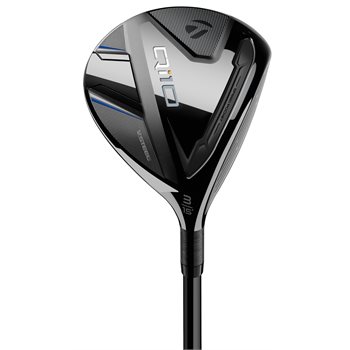 $194 MINT TaylorMade Qi10 Fairway Wood
