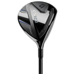 $216 MINT TaylorMade Qi10 Fairway Wood