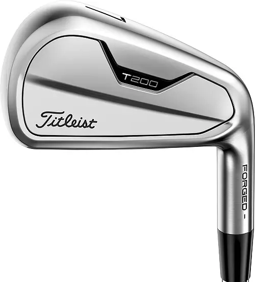 $1000 BRAND NEW Titleist T200 Irons