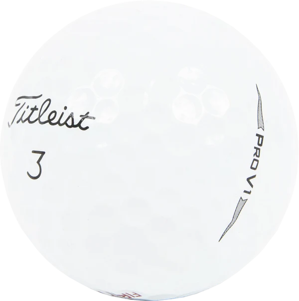 $21 Titleist ProV1 Mix – 1 Dozen