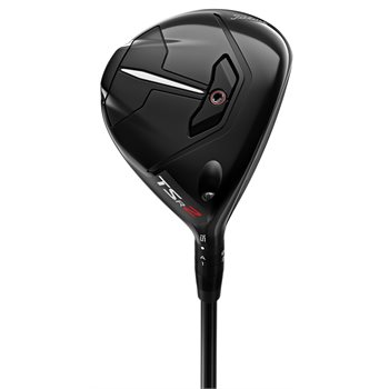 $187 MINT Titleist TSR2 Fairway Wood