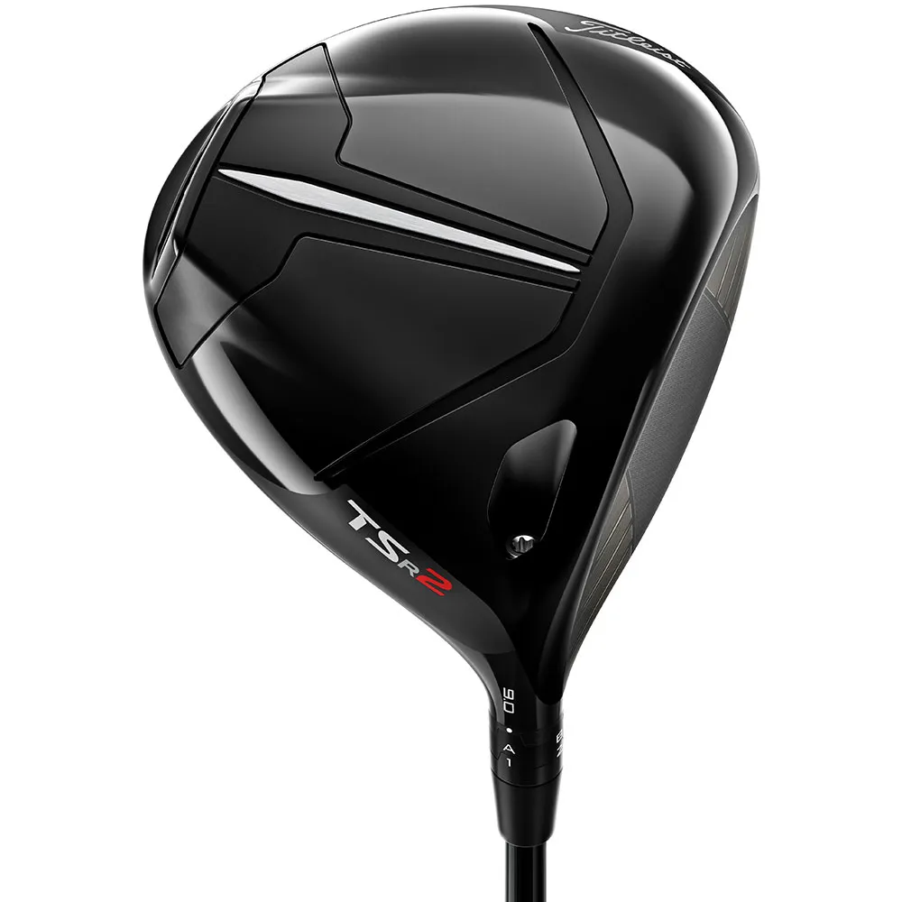 $224 PREOWNED Titleist TSR2 Driver
