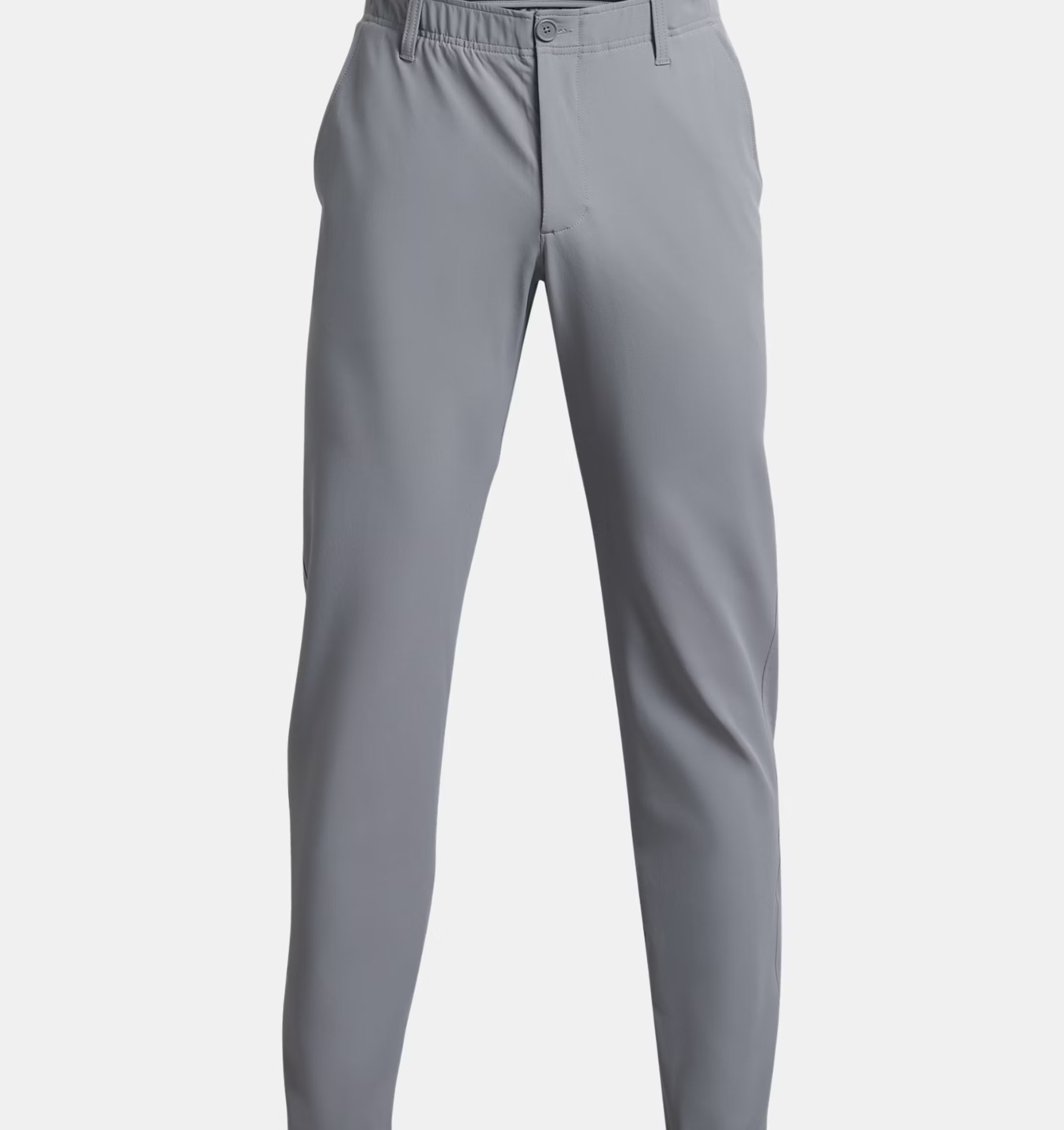 $43 Men’s Under Armour Drive Tapered Golf Pants