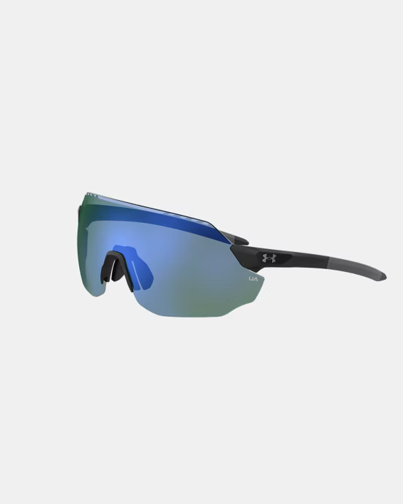 $55 Under Armour Halftime TUNED Golf Sunglasses