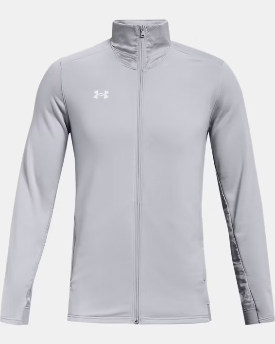 $26 Men’s UA Command Warm-Up Full-Zip