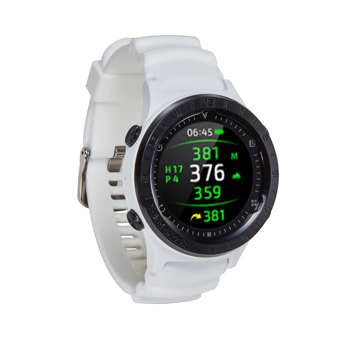 $120 Voice Caddie A2 Hybrid Golf GPS Watch with Slope