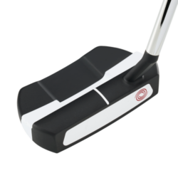 $132 LIKE NEW Odyssey White Hot Versa Three T Putter