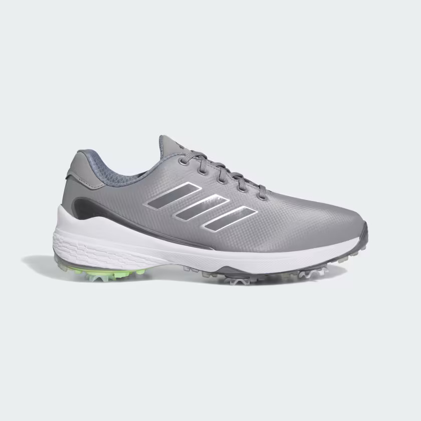 $63 Adidas Men’s Golf ZG23 Lightstrike Golf Shoes