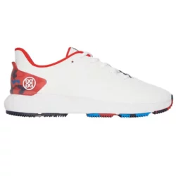 $160 G/FORE Men’s Camo MG4+ Spikeless Golf Shoes