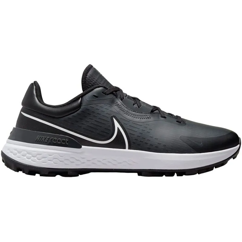 $59 Nike Infinity Pro 2 Spikeless Golf Shoes
