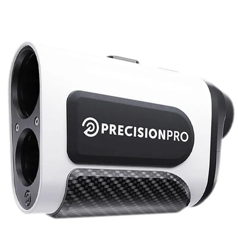 $200 Precision Pro NX10 Slope Rangefinder – Exclusive Carbon Fiber