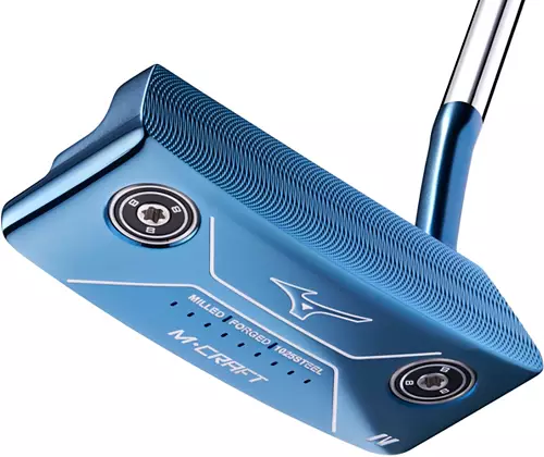 $199.99 Mizuno M. Craft IV Putter