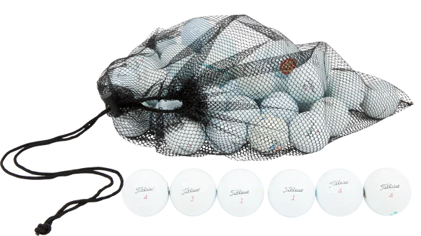 $32 for 24x Titleist ProV1X Golf Balls