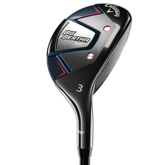 $90 BRAND NEW Callaway Big Bertha B21 Hybrid