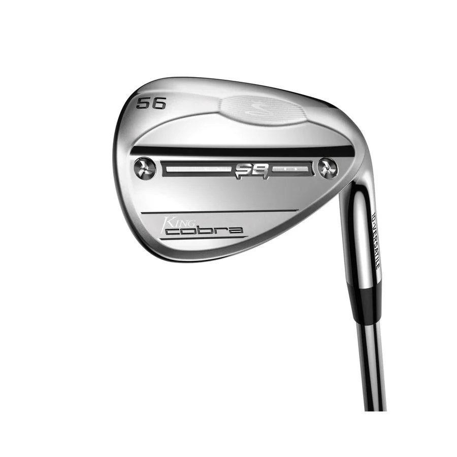 $100 King Cobra Snakebite Versatile Grind Wedge