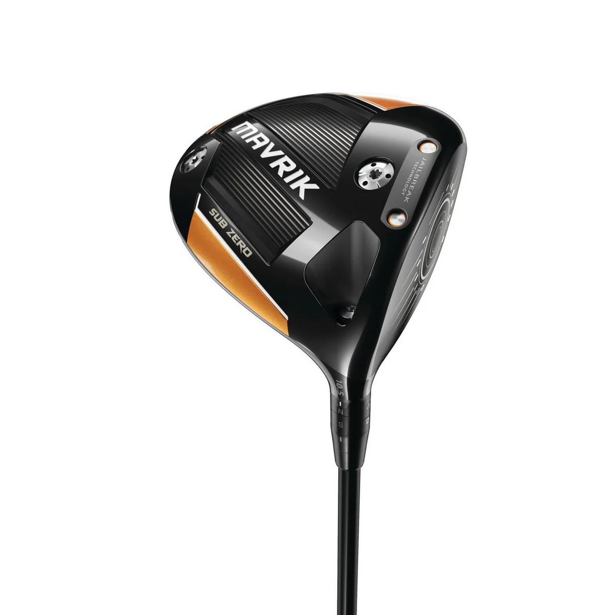 $180 Callaway Mavrik Sub Zero Driver (Brand New)