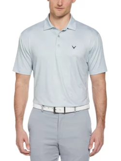 $40 Callaway Apparel Men’s Print Golf Polo