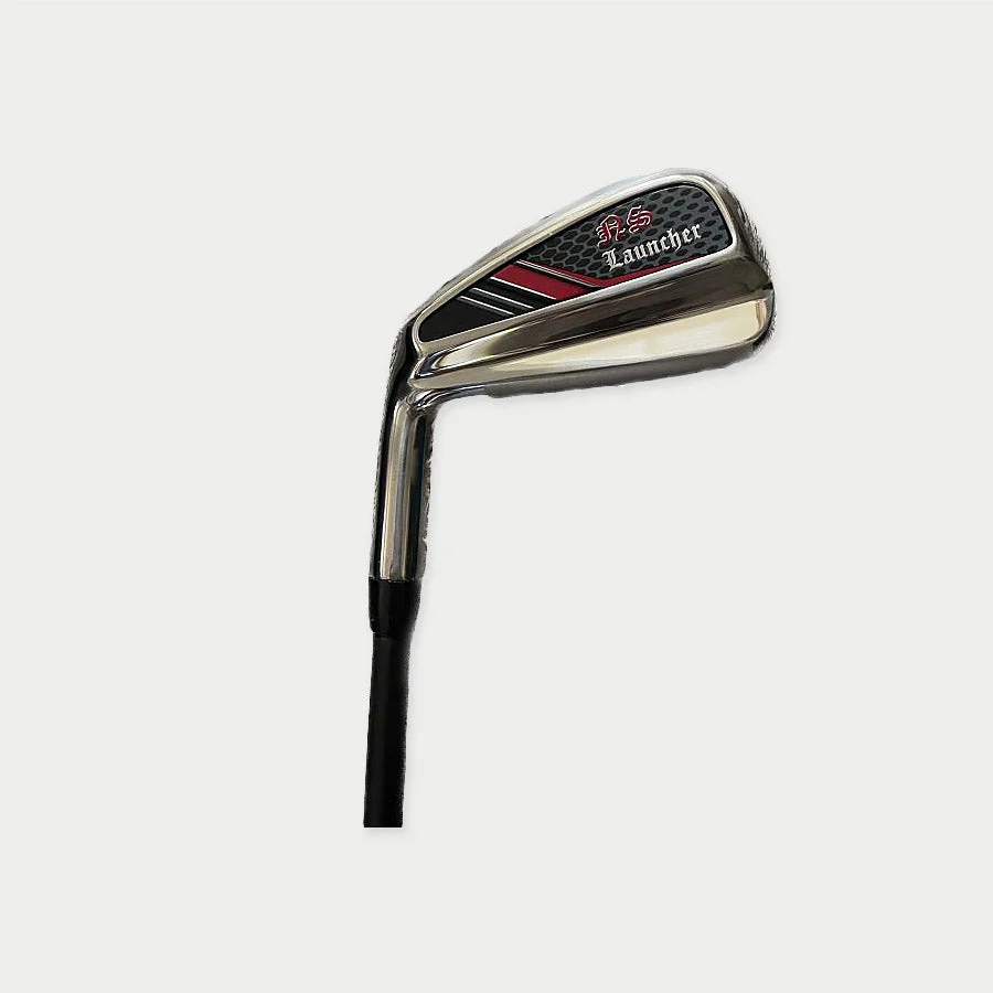 $60 NS Launcher Driving Iron (Brand New)