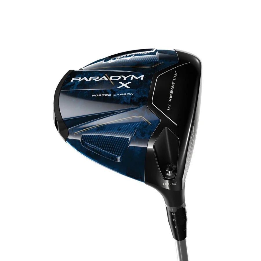 $260 Callaway Paradym X Driver (Demo Condition)