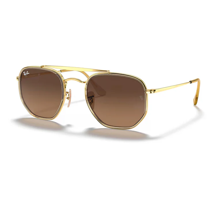 $79 Ray-Ban Marshal II Sunglasses
