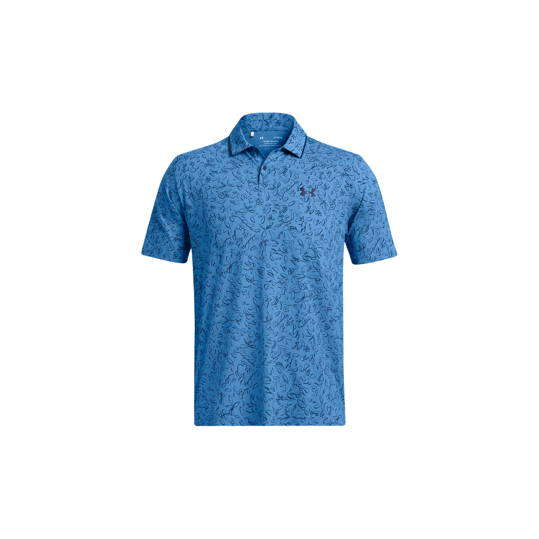$34 Men’s Under Armour Iso-Chill Verge Polo