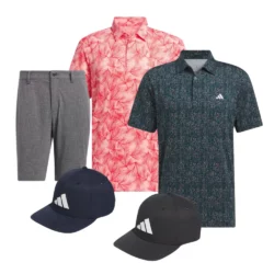 $80 Adidas Cyber Week Apparel Bundle