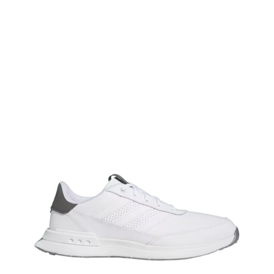 $98 Adidas Men’s Golf S2G 24 Leather Spikeless Golf Shoes