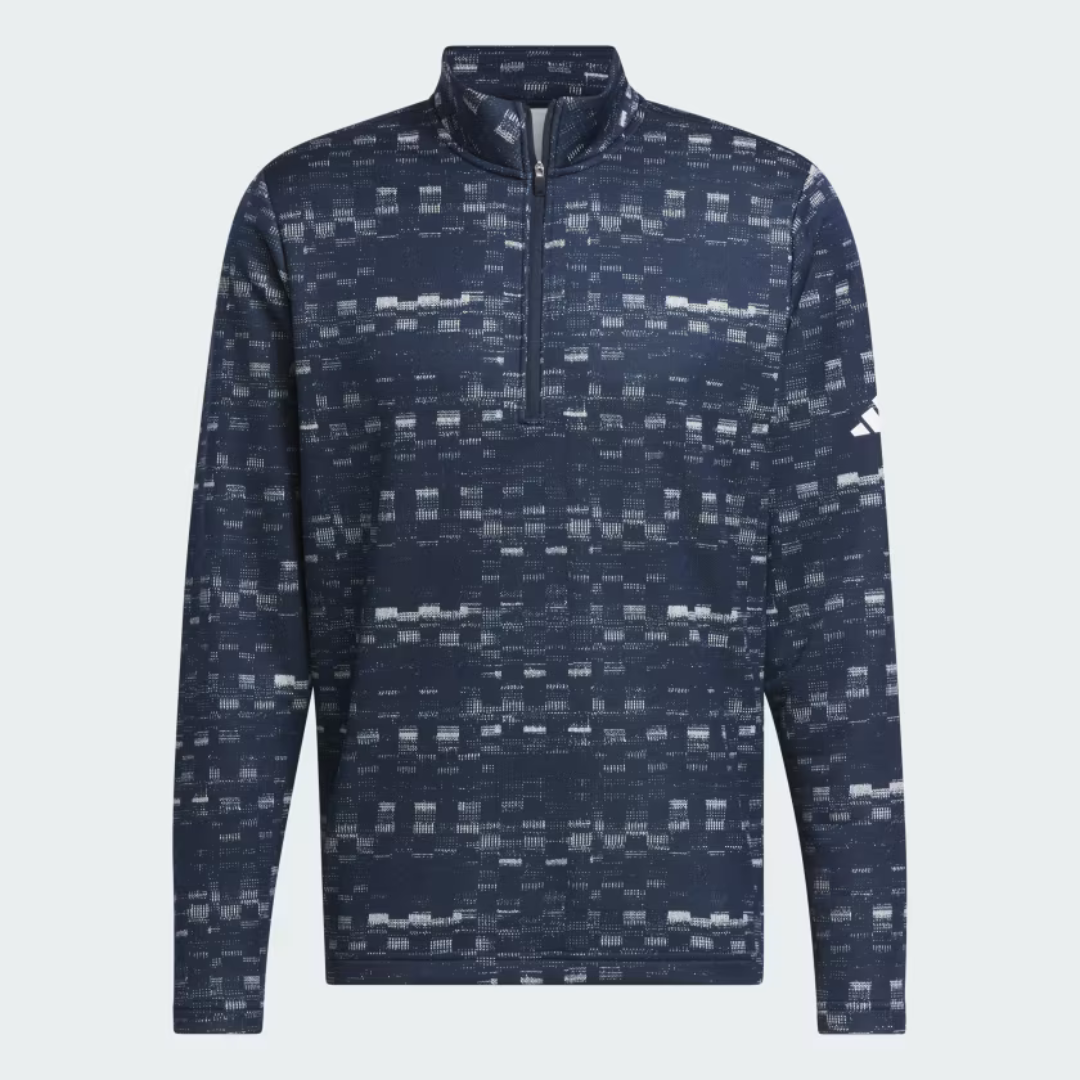 $56 Adidas Men’s Golf Pullover