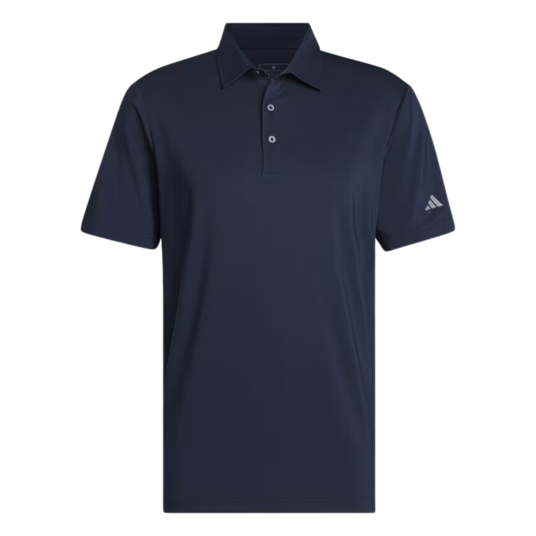 $29 Adidas Men’s Golf Ultimate365 Solid Polo Shirt