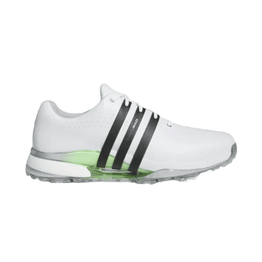 $120 Adidas Tour360 24 Wide Golf Shoes