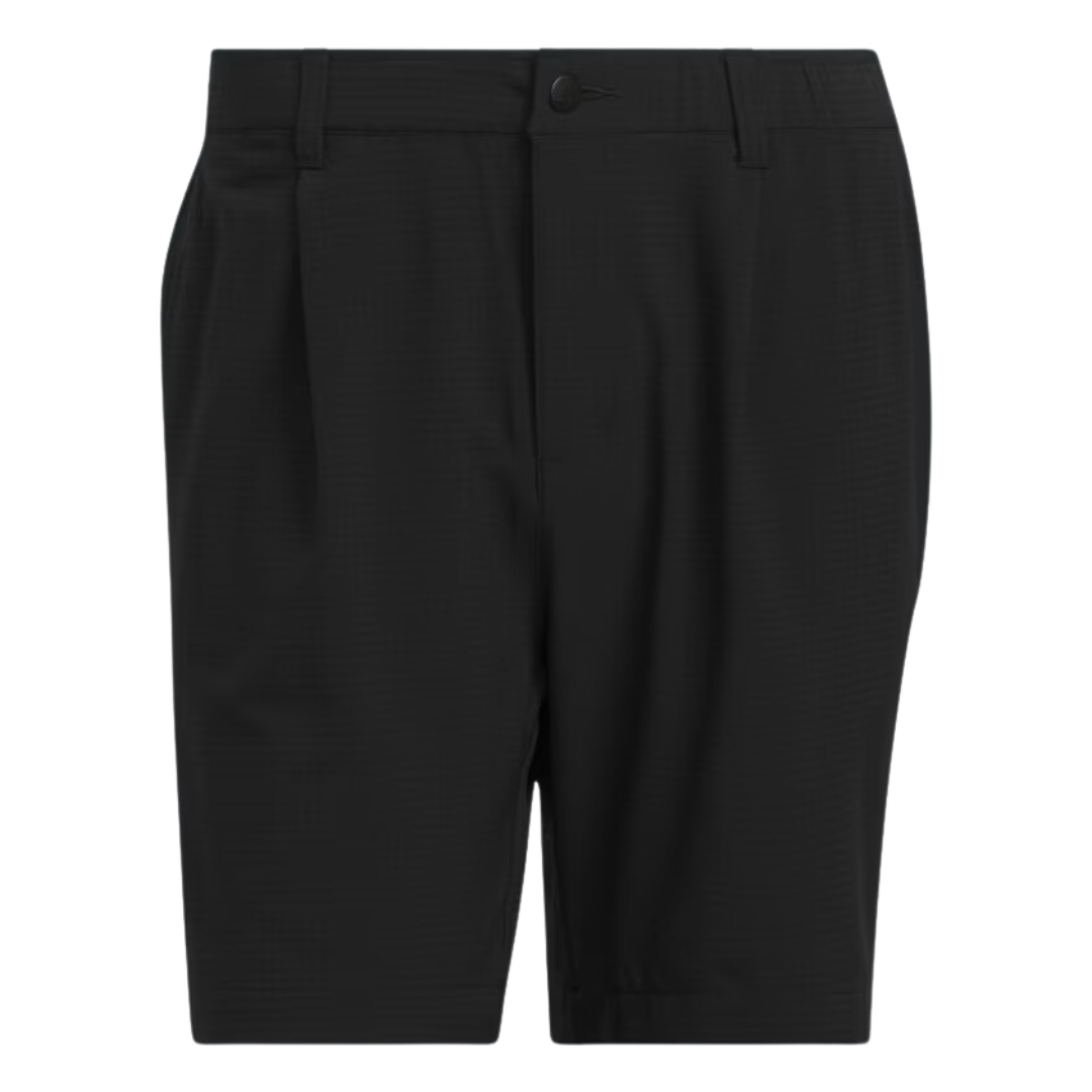 $24 Adidas Golf Ultimate365 Pleated Golf Shorts