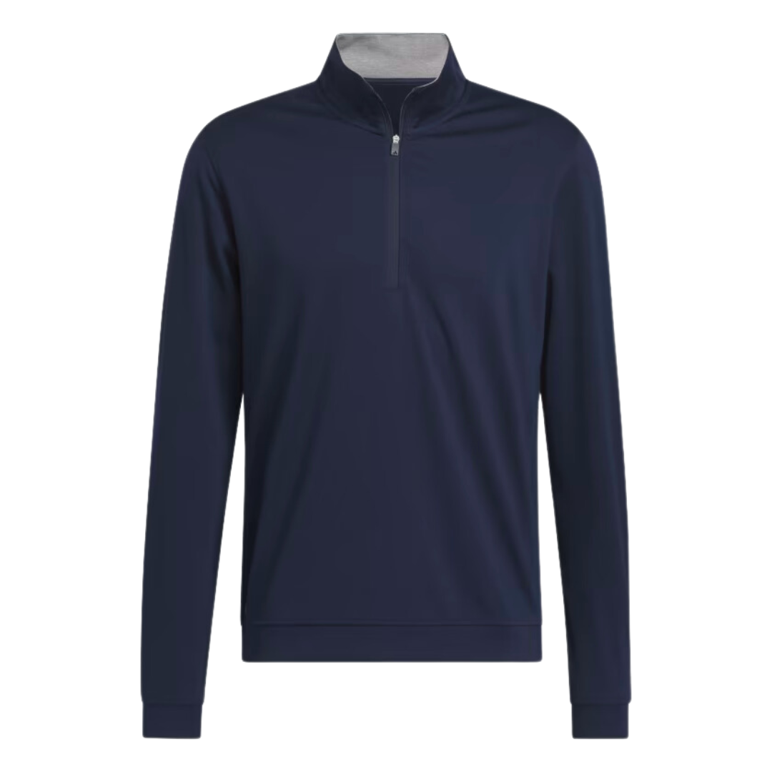 $54 Adidas Men’s Elevated Golf Sweatshirt