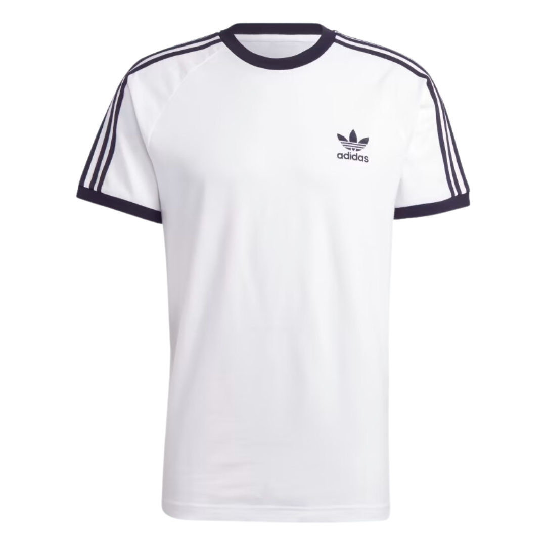 $28 Adidas Adicolor Classics 3-Stripes Tee Shirt